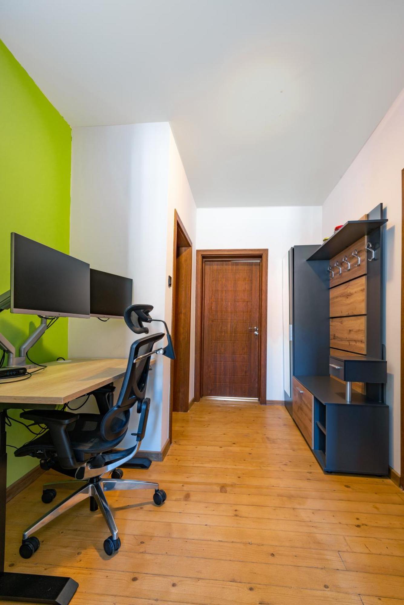 Devin Coworking & Coliving 아파트 외부 사진