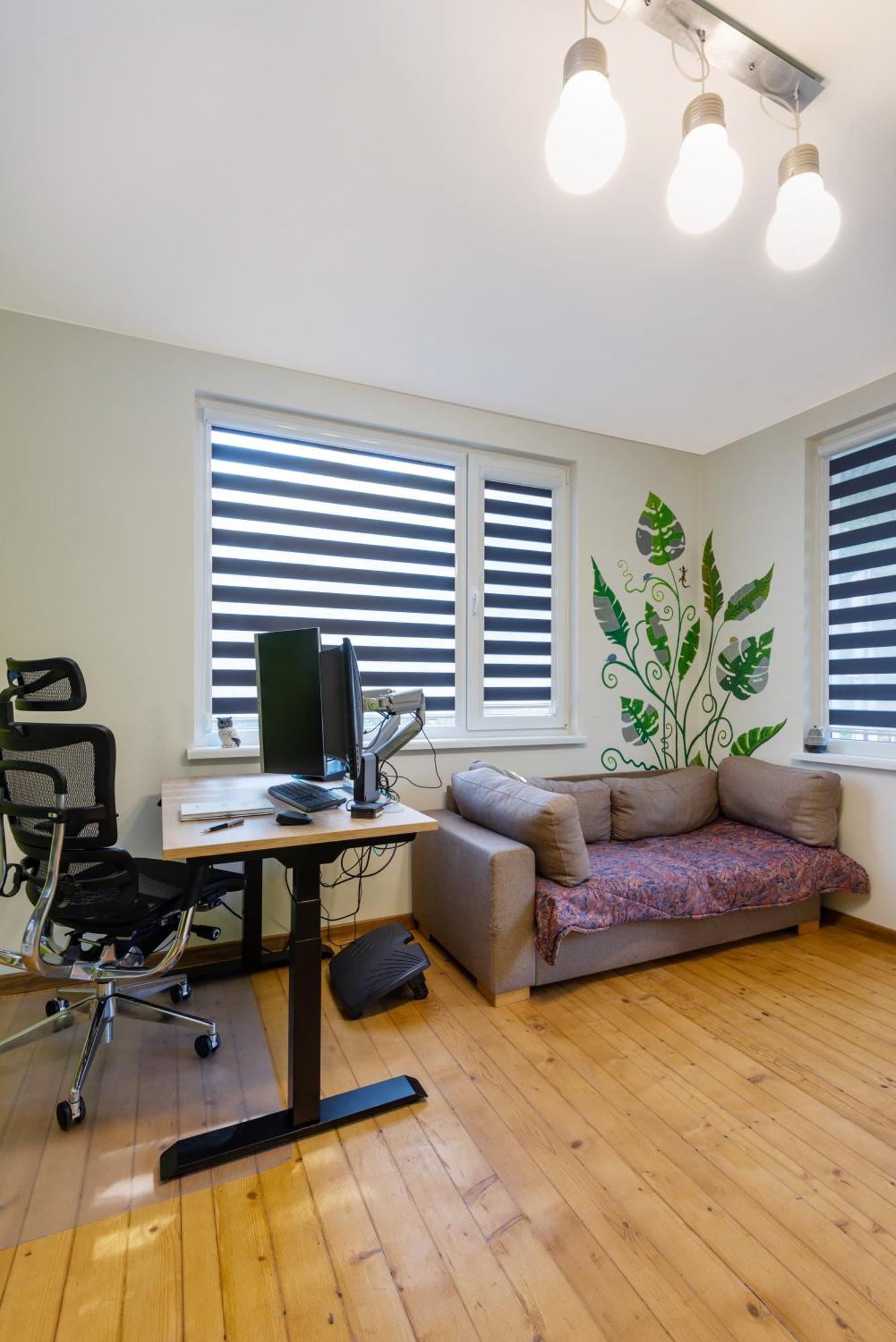 Devin Coworking & Coliving 아파트 외부 사진