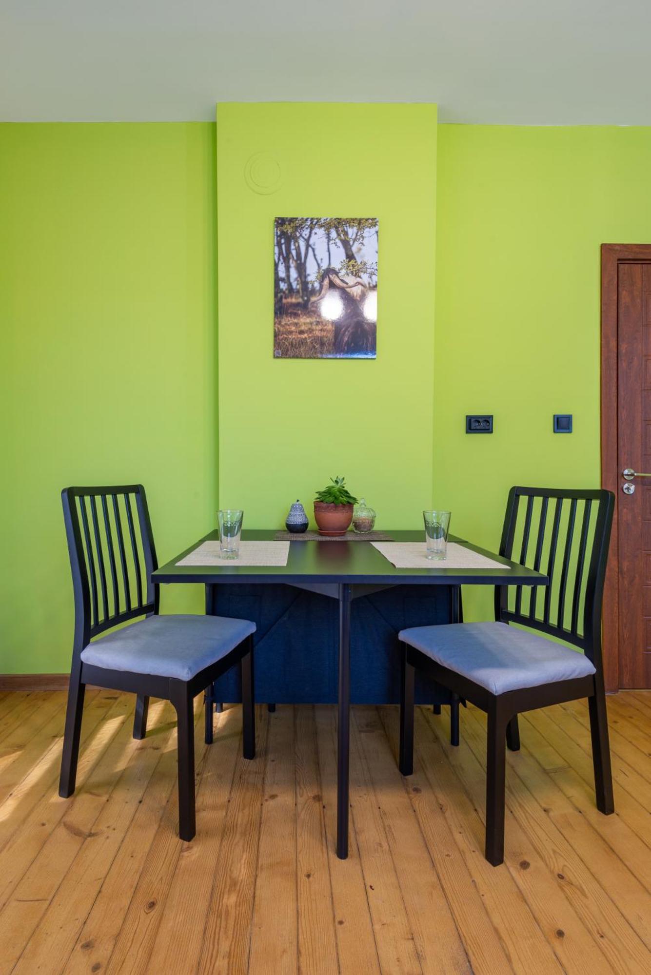 Devin Coworking & Coliving 아파트 외부 사진