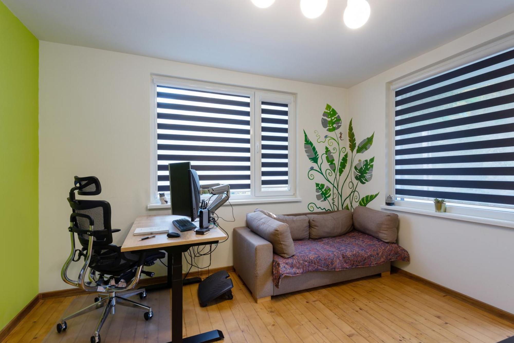 Devin Coworking & Coliving 아파트 외부 사진